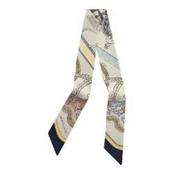 15+ cách buộc khăn Bandana và Turban biến hóa phong cách cực chất