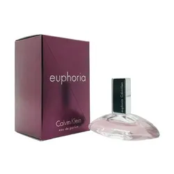 Nước Hoa Nữ Calvin Klein CK Euphoria For Woman EDP 4ml