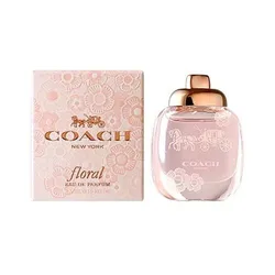 Nước Hoa Nữ Coach Floral EDP 4.5ml