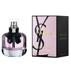 Nước Hoa Nữ Yves Saint Laurent YSL Mon Paris Eau De Parfum (EDP) 50ml