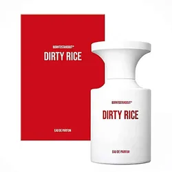 Nước Hoa Unisex Borntostandout Dirty Rice EDP 50ml