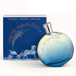 Nước Hoa Unisex Hermès L'Ombre Des Merveilles EDP (Eau De Parfum) 100ml N-TB