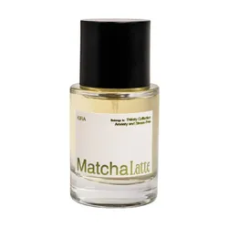 Nước Hoa Unisex Kira Matcha Latte EDP 50ml Lôi Cuốn