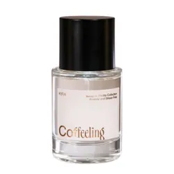 Nước Hoa Unisex Kira Parfum Coffeeling EDP 50ml D- HA