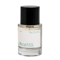 Nước Hoa Unisex Kira Parfum Rice Milk EDP 50ml D- HA