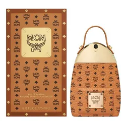 Nước Hoa Unisex MCM EDP 75ml