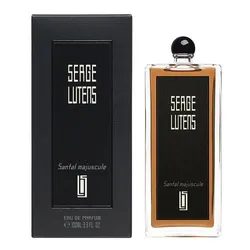 Nước Hoa Unisex Serge Lutens Santal Majuscule EDP 100ml