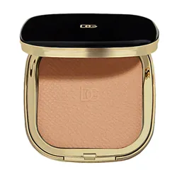 Phấn Mắt Và Tạo Khối Dolce & Gabbana D&G Face & Eyes Match Lasting Bronzer & Eyeshadow Powder 01 Light 14g