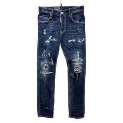 Quần Jeans Selvedge Là Gì? Phân Biệt Quần Jeans Selvedge Với Quần Jeans Thông Thường