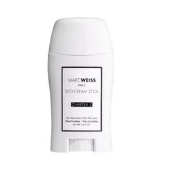 Thanh Khử Mùi Deo Marcweiss Paris Ngăn Mồ Hôi, Khoá Mùi Bung Hương, Khô Thoáng Suốt 48h 40ml