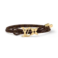Trang sức Louis Vuitton của nước nào? Làm từ chất liệu gì?