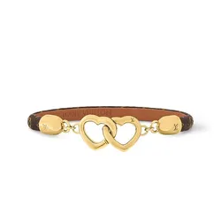 Trang sức Louis Vuitton của nước nào? Làm từ chất liệu gì?