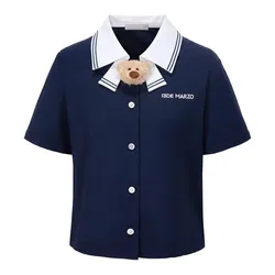 Sailor Style là gì? Tips phối đồ phong cách thủy thủ chuẩn 