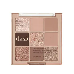 Bảng Phấn Mắt 9 Ô Dasique Shadow Palette 10 Autumn Breeze