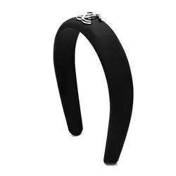 3 Cách Đeo Bờm Cho Tóc Ngắn Không Bị Tuột Hoặc Xô Rối