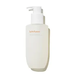 Dầu Tẩy Trang Dịu Nhẹ Sulwhasoo Gentle Cleansing Oil 200ml