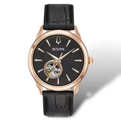 Top 10 Đồng Hồ Bulova Lộ Cơ Bán Chạy, Được Săn Đón Trong Năm 2025