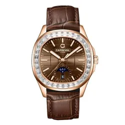 Mệnh Kim Đeo Đồng Hồ Màu Gì Hợp Phong Thủy, Hút May Mắn?