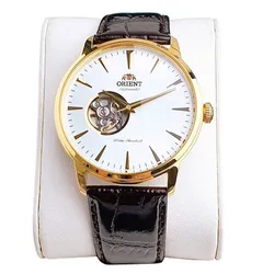 Đồng Hồ Orient Open Heart (Lộ Cơ): Đặc Điểm Và Gợi Ý 5 Mẫu Nổi Bật