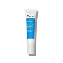 Gel Chấm Mụn 4h Murad Rapid Relief Acne Spot Treatment 15ml - Giải Pháp Giảm Mụn Sưng Viêm Cấp Tốc, Thẩm Thấu Nhanh, Không Gây Bong Tróc