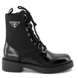 10 Cách Phân Biệt Giày Prada Chính Hãng Cực Đơn Giản Và Nhanh