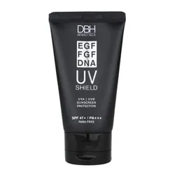 Kem Chống Nắng DBH UV Shield EGF FGF DNA SPF47+/ PA+++ 60ml