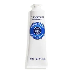 Kem Dưỡng Da Tay L'Occitane 20% Shea Butter Hand Cream Không Hộp 30ml