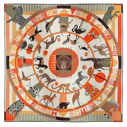 15+ cách buộc khăn Bandana và Turban biến hóa phong cách cực chất