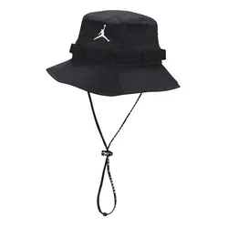 Mũ Nike Jordan Apex Bucket Hat Black FD5188-010 Màu Đen Size M