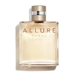 Nước Hoa Nam Chanel Allure Homme Eau De Toilette (EDT) 100ml
