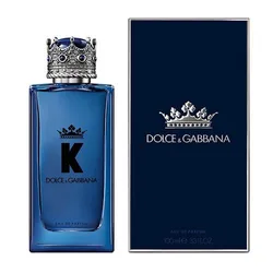 Nước Hoa Nam Dolce & Gabbana D&G K EDP 100ml