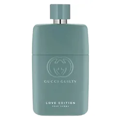 Nước Hoa Nam Gucci Guilty Love Edition Pour Homme EDP 90ml