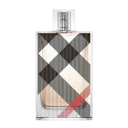 Nước Hoa Nữ Burberry Brit For Her EDP 100ml