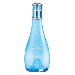 Nước Hoa Nữ Davidoff Cool Water Woman EDT 100ml