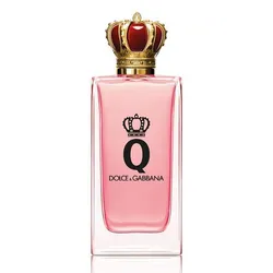 Nước Hoa Nữ Dolce & Gabbana D&G Q Eau De Parfum (EDP) 100ml