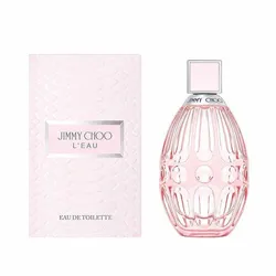 Nước Hoa Nữ Jimmy Choo Leau Eau De Toilette 90ml