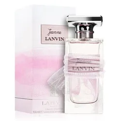 Nước Hoa Nữ Lanvin Jeanne Eau De Parfum 100ml