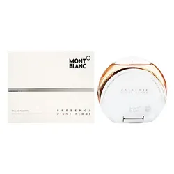 Top 5 Nước Hoa Montblanc Trắng Thơm Lâu, Bán Chạy Hiện Nay