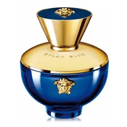 Nước Hoa Nữ Versace Dylan Blue Pour Femme Eau De Parfum (EDP) 100ml