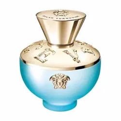 Nước Hoa Nữ Versace Dylan Turquoise Pour Femme EDT 100ml