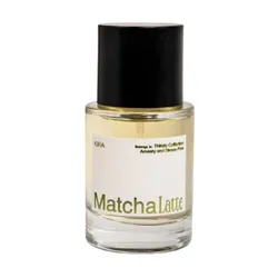 Nước Hoa Unisex Kira Matcha Latte Eau De Parfum (EDP) 50ml