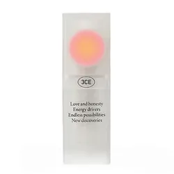 Son Lì 3CE Soft Matte Lipstick Mystic Moods Energy Drivers Sensual Breeze Màu Đỏ Hồng