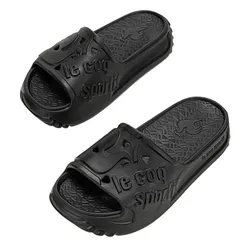 Dép Le Coq Sportif CMT-232136 Màu Đen Size 39