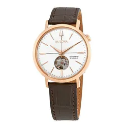 Top 10 Đồng Hồ Bulova Lộ Cơ Bán Chạy, Được Săn Đón Trong Năm 2025