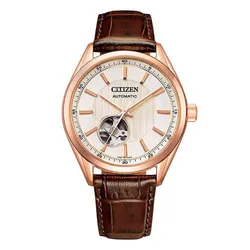 Review 10 Mẫu Đồng Hồ Citizen Cơ Lộ Máy Bán Chạy, Vô Cùng Đẹp