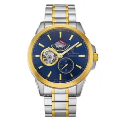 Kính Sapphire là gì? Top 10 đồng hồ mặt Sapphire bán chạy