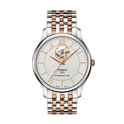 Top 10+ Mẫu Đồng Hồ Tissot Lộ Cơ Sang Trọng, Bán Chạy Hiện Nay