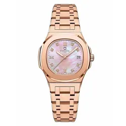 Kính Sapphire là gì? Top 10 đồng hồ mặt Sapphire bán chạy