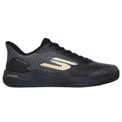 Giày Tennis/Pickleball Nam Skechers Men's Viper Court Pro 2.0 246109_BKGD Màu Đen Size 42