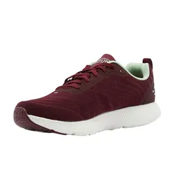 Giày Thể Thao Nam Skechers Sneakers Go Run 8 Bionic 246001 Red Màu Đỏ Size 43 (No Box)